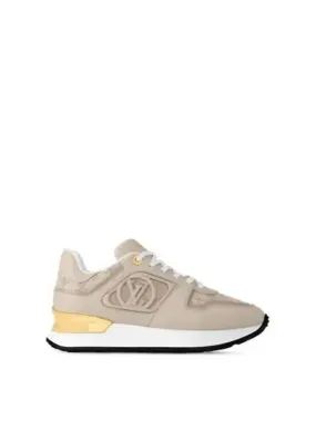 Neo Run Away Low Top Sneakers Beige