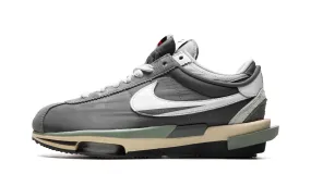 NIKE ZOOM CORTEZ SP SACAI GREY