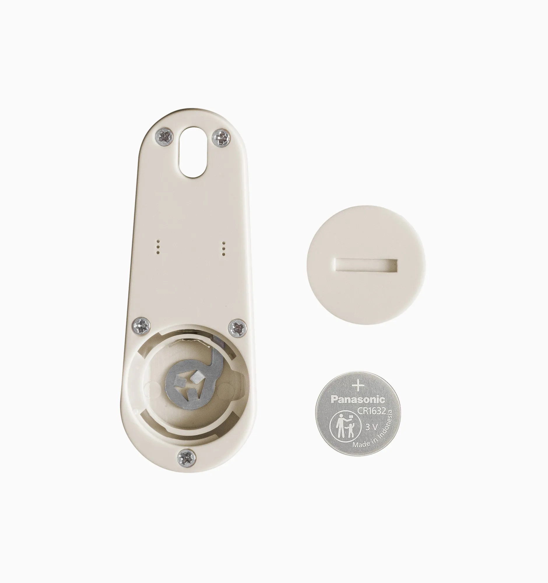 Orbitkey x Chipolo Bluetooth Tracker