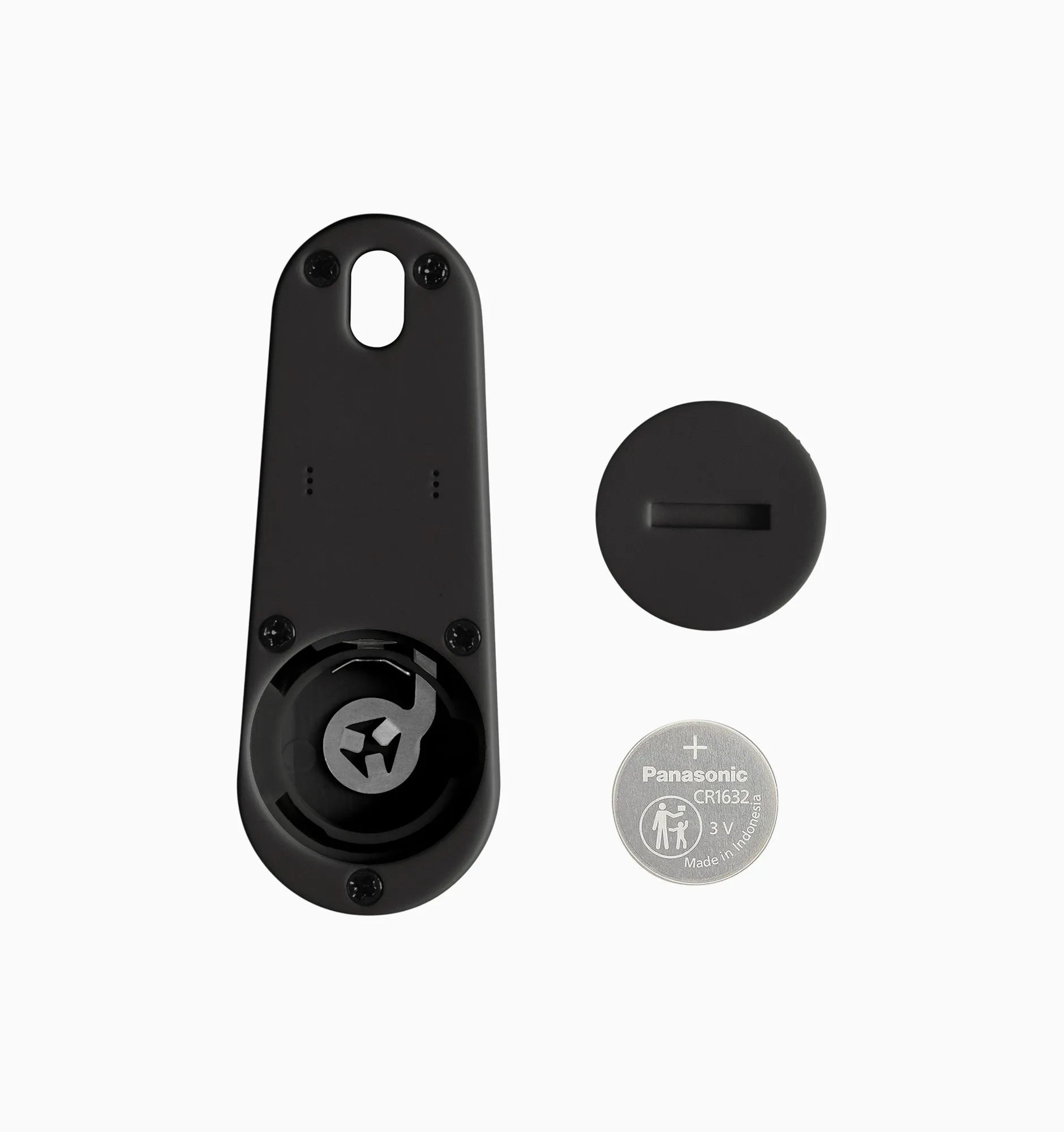 Orbitkey x Chipolo Bluetooth Tracker