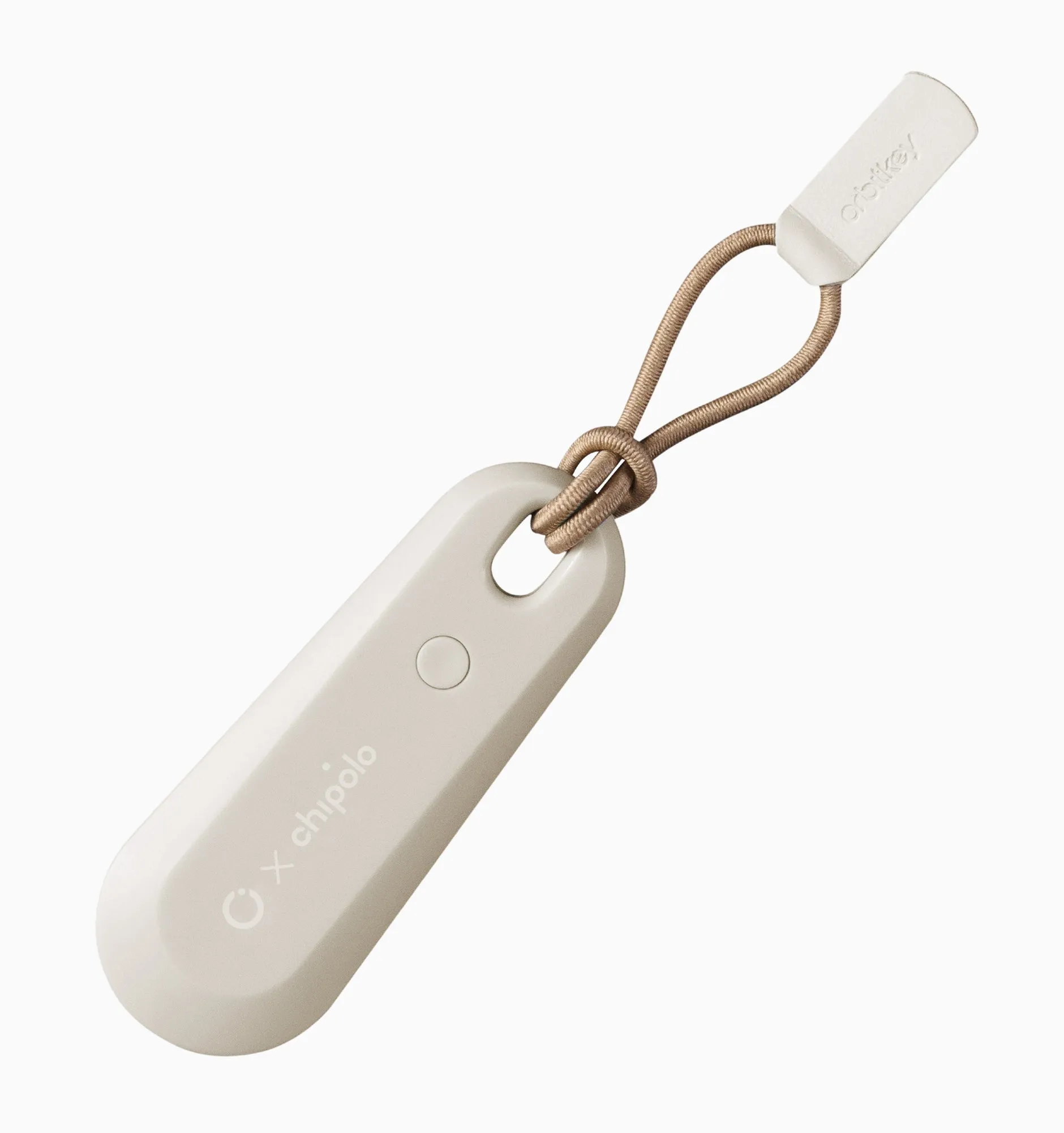 Orbitkey x Chipolo Bluetooth Tracker