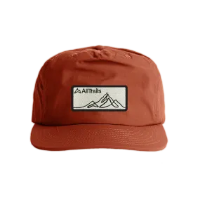 Pathfinder Hat - Red Rock