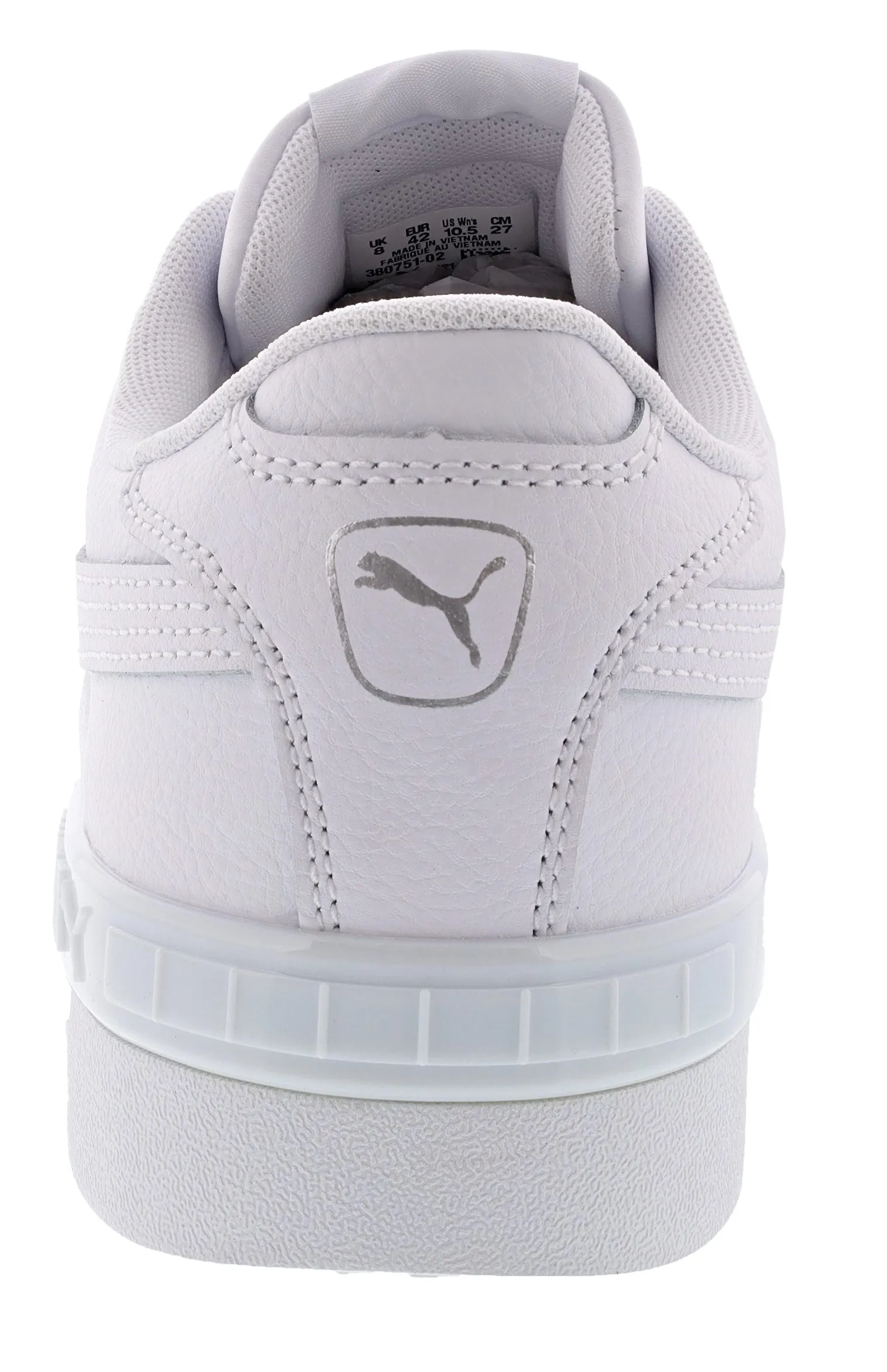 Puma Women's Jada Low Sneakers