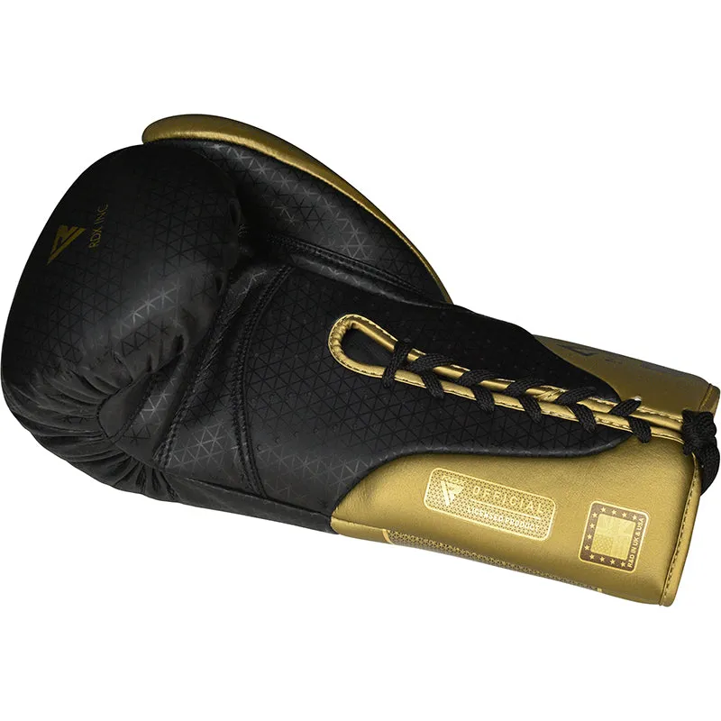 RDX K1 Mark Pro Fight Boxing Gloves