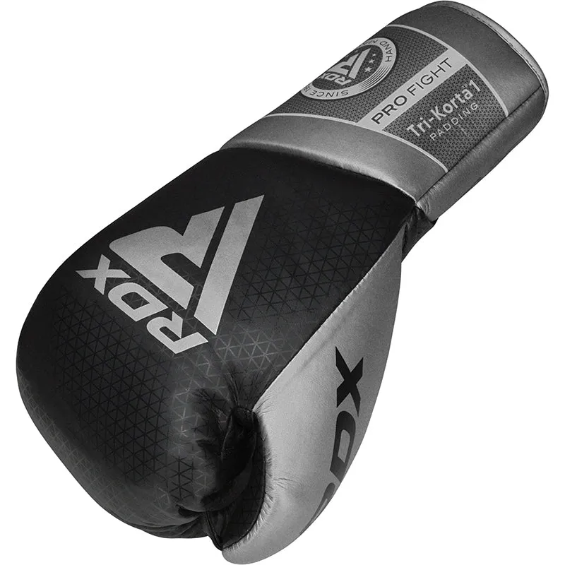 RDX K1 Mark Pro Fight Boxing Gloves