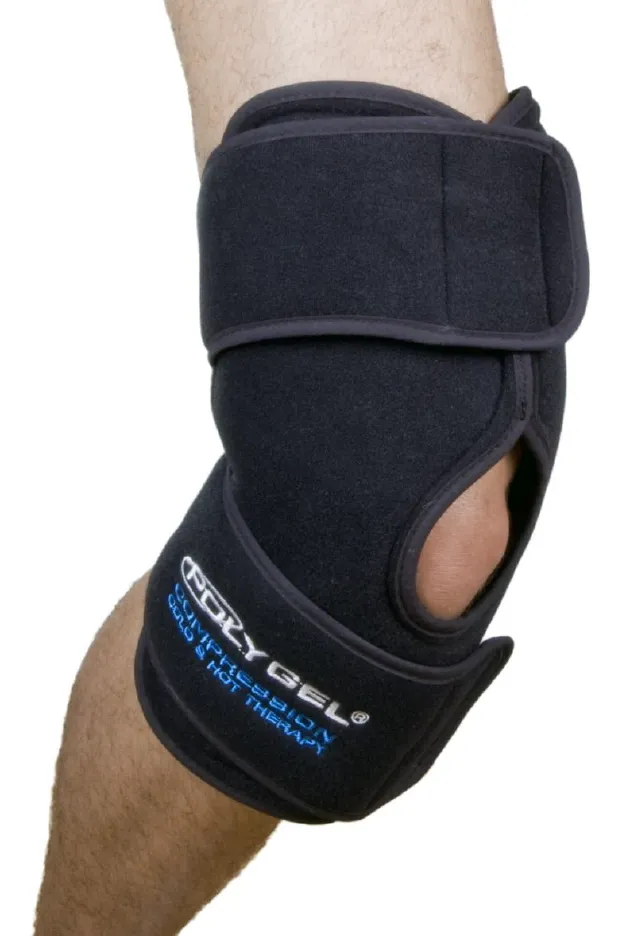 ThermoActive Knee Support