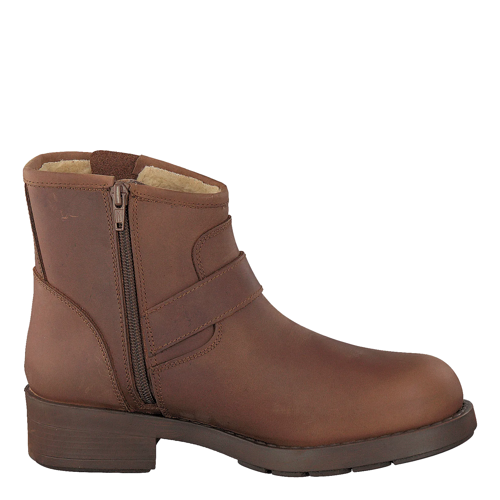 Tyra 76594 Moto Chesnut