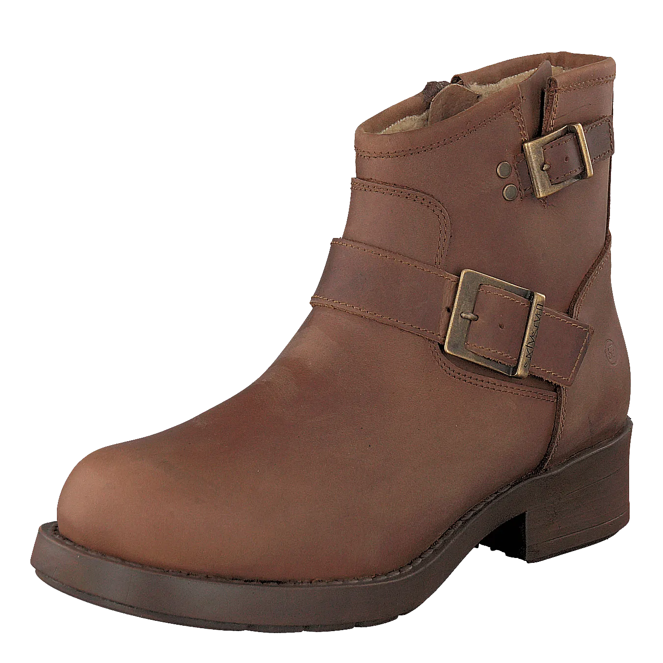 Tyra 76594 Moto Chesnut