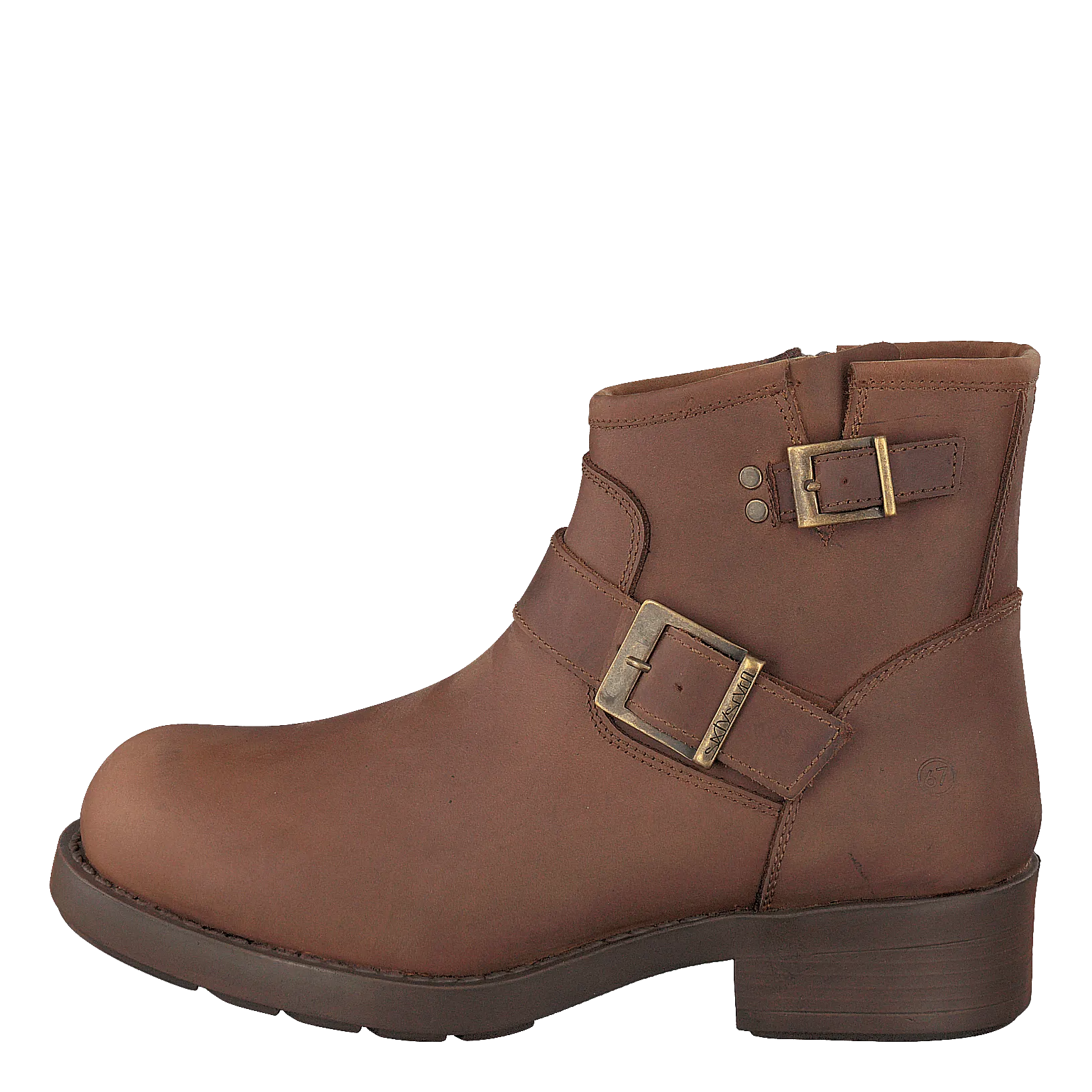 Tyra 76594 Moto Chesnut